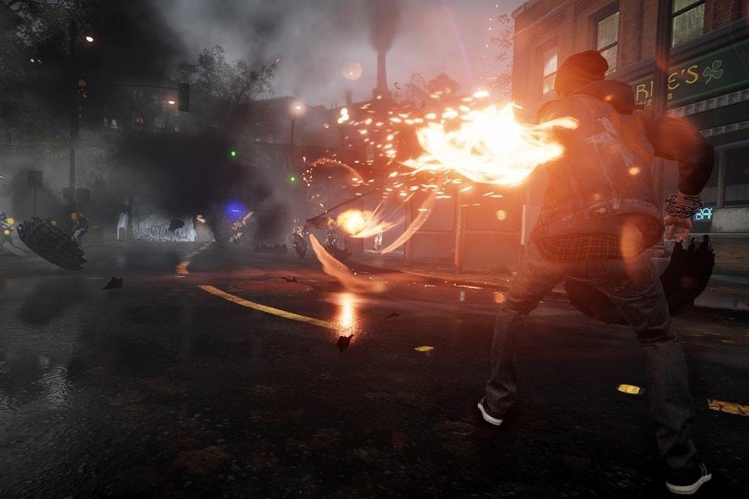 Immagine di Sucker Punch: nuovi indizi sul prossimo titolo per PlayStation 4