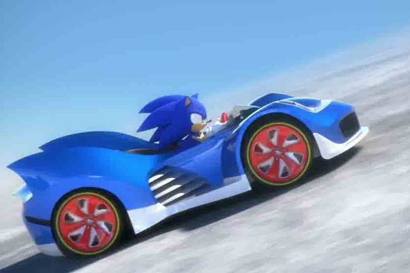 Immagine di Sumo Digital: un nuovo titolo di kart dedicato a Sonic potrebbe essere nei piani della compagnia