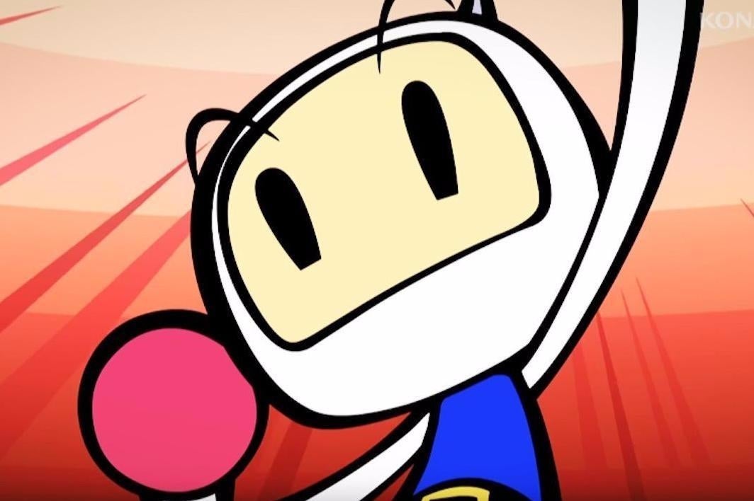 Imagen para Disponible nuevo DLC gratuito para Super Bomberman R