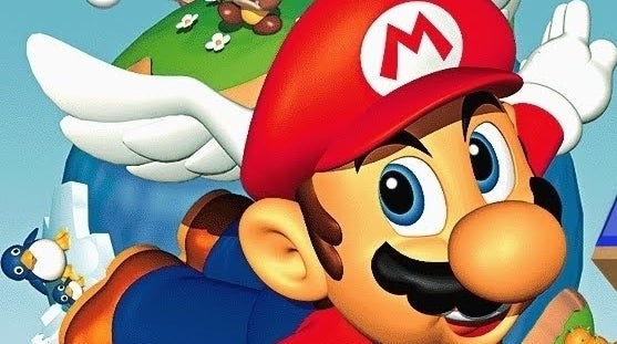 Immagine di Super Mario 64: Charles Martinet svela cosa dice Mario a Bowser