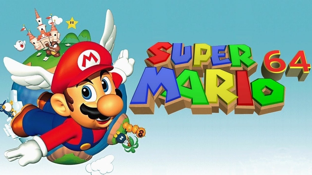 Immagine di Super Mario 64: una copia sigillata venduta all'asta per $1,5 milioni!