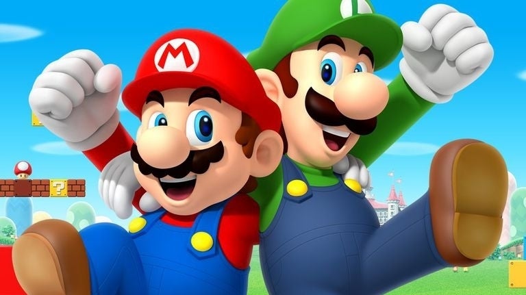 Immagine di Super Mario 64 stupisce ancora e dopo 25 anni i giocatori hanno finalmente trovato Luigi