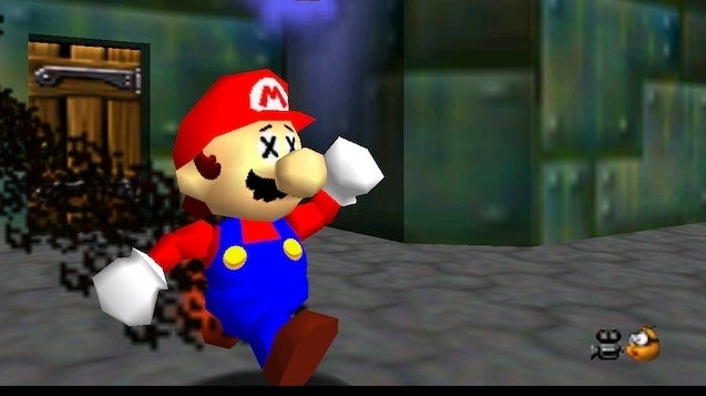 Immagine di I fan di Super Mario 64 scoprono dopo 20 anni come risolvere il bug del fumo
