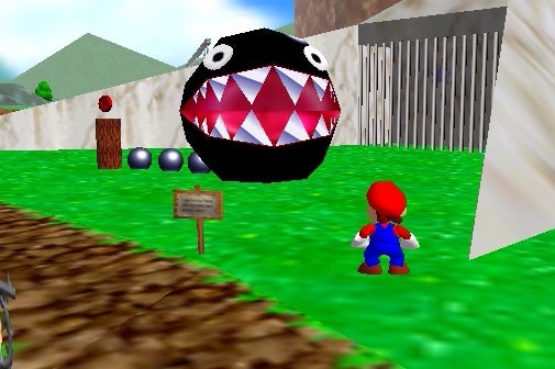 Immagine di Super Mario 64 Online: Nintendo ha chiuso la pagina Patreon e bloccato 20 video relativi al gioco
