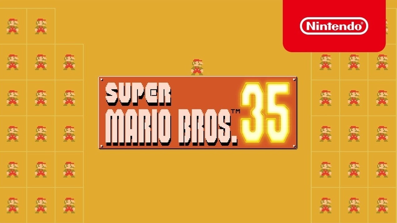 Immagine di Super Mario 3D All-Stars e Super Mario Bros. 35 saranno disponibili su Switch solo per un altro mese