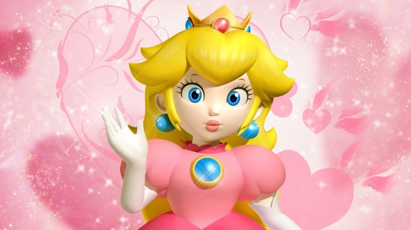 Immagine di Super Mario, la corona della Principessa Peach varrebbe la bellezza di €280 milioni
