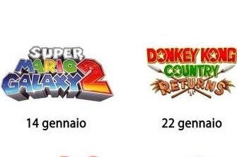 Immagine di Super Mario Galaxy 2, Punch Out! e Metroid Prime Trilogy in arrivo su Wii U