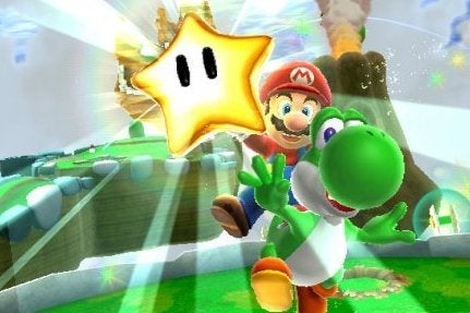Immagine di Super Mario Galaxy 2: vale la pena giocarlo su Wii U?