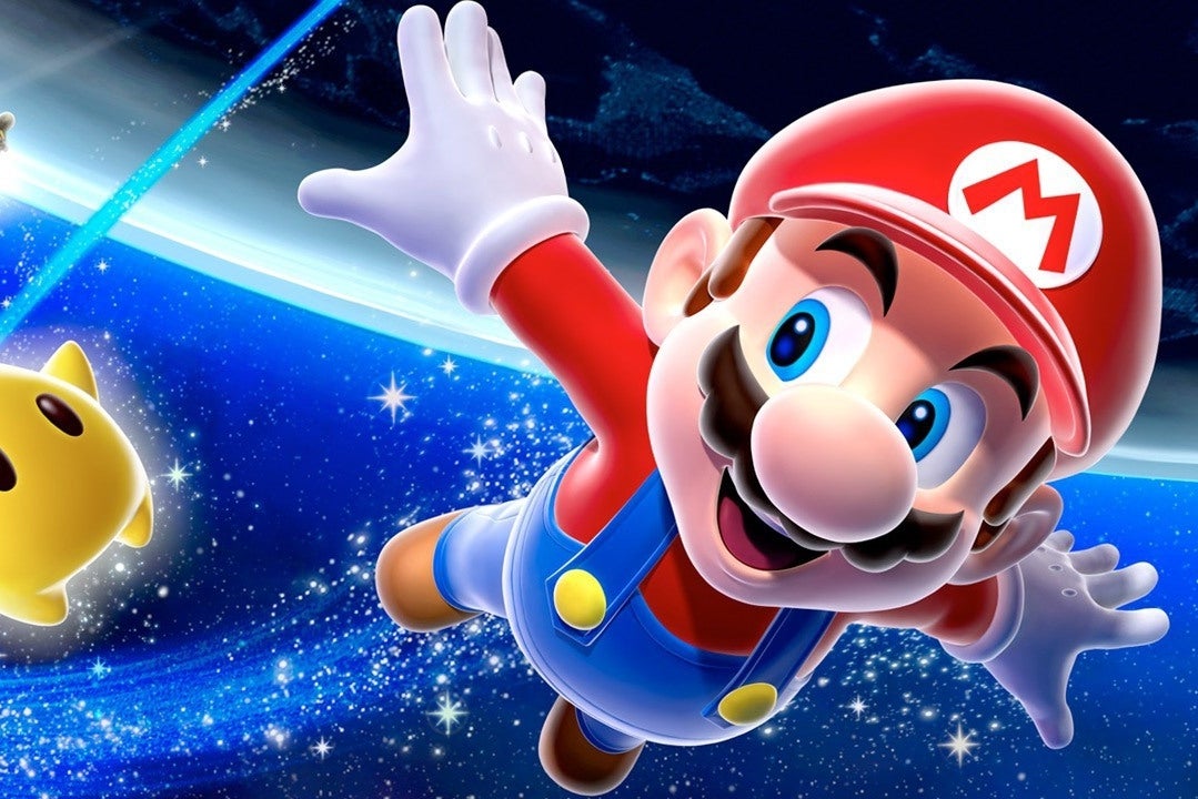 Immagine di Una novità inaspettata: Super Mario Galaxy, New Super Mario Bros. e Zelda: Twilight Princess in arrivo su Android