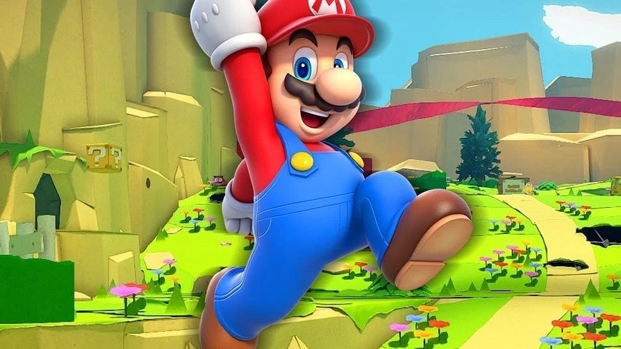 Immagine di Super Mario è un idraulico italiano? No, a quanto pare è  giapponese