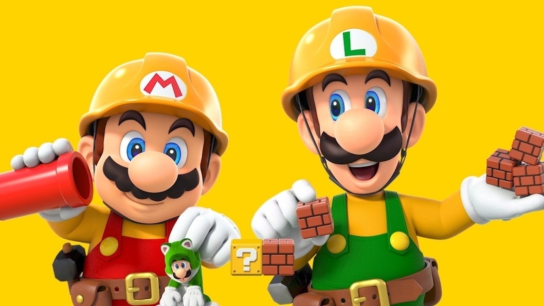 Immagine di Super Mario Maker 2 ha piazzato 2,42 milioni di copie in soli 3 giorni dall'uscita