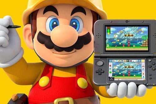 Immagine di Super Mario Maker 3DS, Titanfall 2 e Watch Dogs 2 recensiti nel nuovo numero di Famitsu
