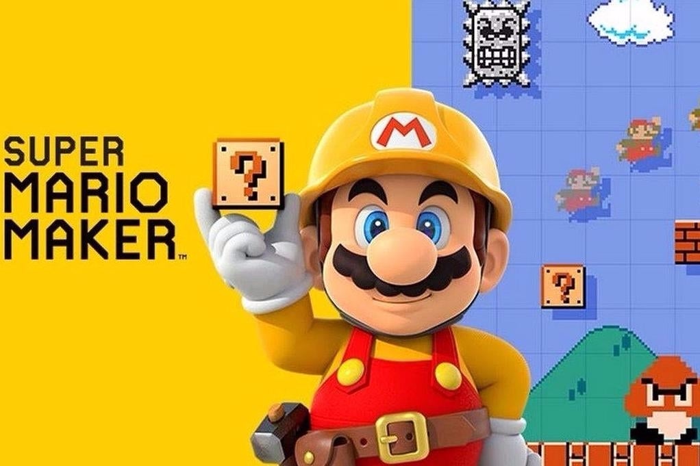 Immagine di Super Mario Maker 3DS, ecco un nuovo trailer che mostra i livelli creati dai giocatori