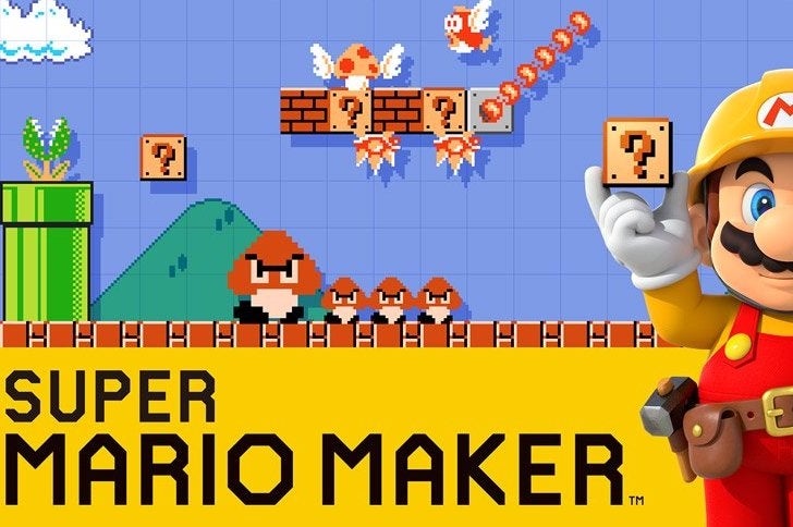 Imagen para Nuevos trajes para Super Mario Maker