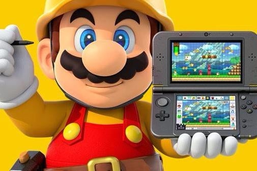 Immagine di Super Mario Maker, un nuovo trailer per la versione 3DS