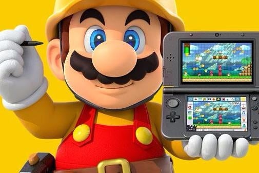 Immagine di Super Mario Maker, un trailer introduttivo per la versione 3DS