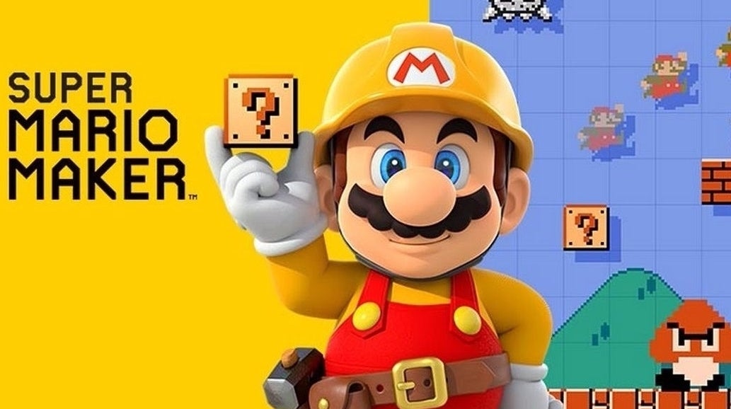 Immagine di Super Mario Maker per Wii U verrà rimosso dall'eShop