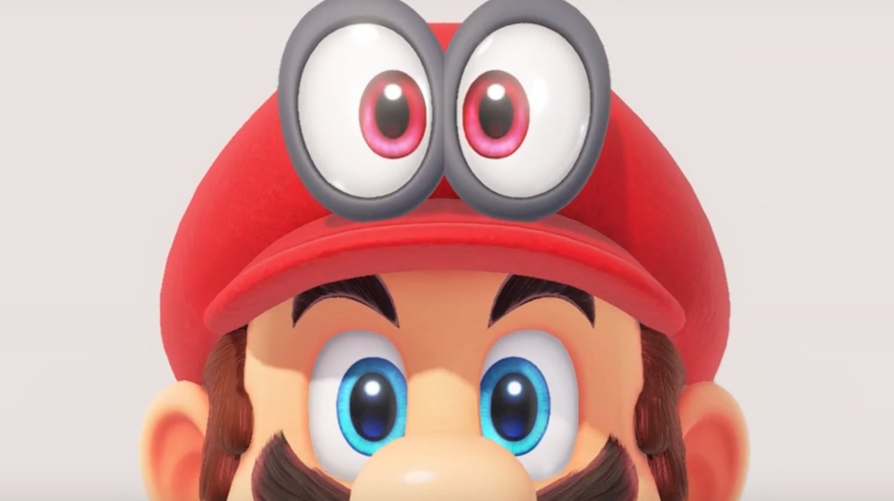 Immagine di Super Mario Odyssey è un grandissimo successo da più di 10 milioni di copie vendute