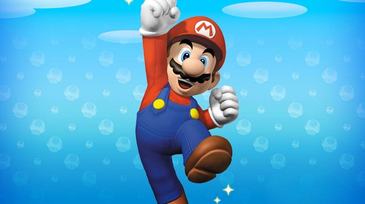 Super Mario ha un orologio Tag Heuer da più di $2000! | Eurogamer.it