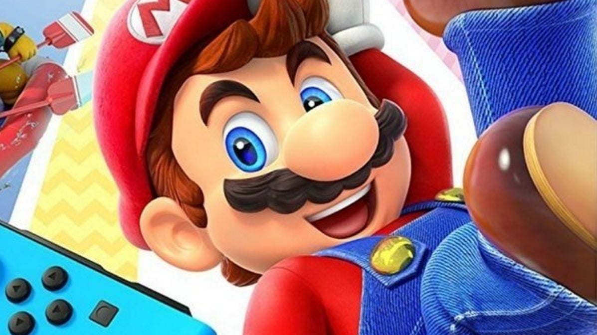 Immagine di Super Mario Party riceve a sorpresa un aggiornamento che introduce il multiplayer online