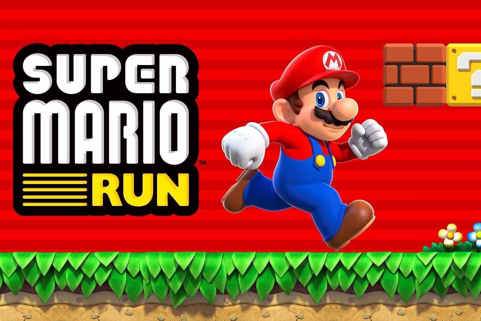 Immagine di Super Mario Run non ha soddisfatto le aspettative di Nintendo