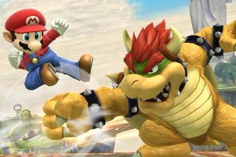 Immagine di Super Smash Bros. sarà portato su Nintendo Switch?