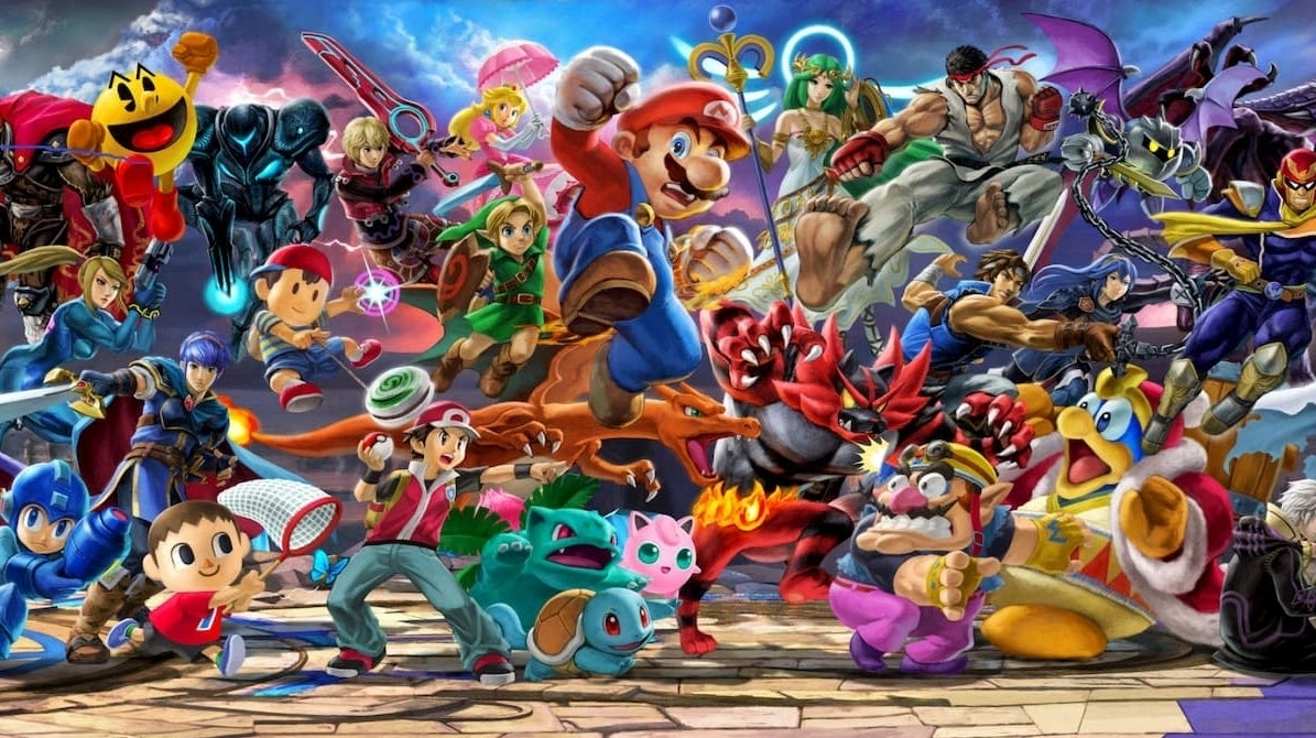 Immagine di Super Smash Bros. Ultimate svelerà il suo lottatore finale con un evento dedicato