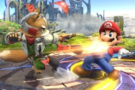 Immagine di Super Smash Bros. Wii U avrà una modalità Board Game e un editor di arene
