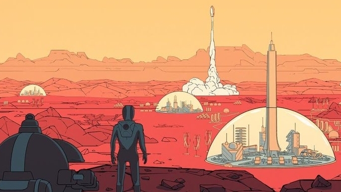surviving mars below and beyond ps4 surviving mars below and beyond ps4