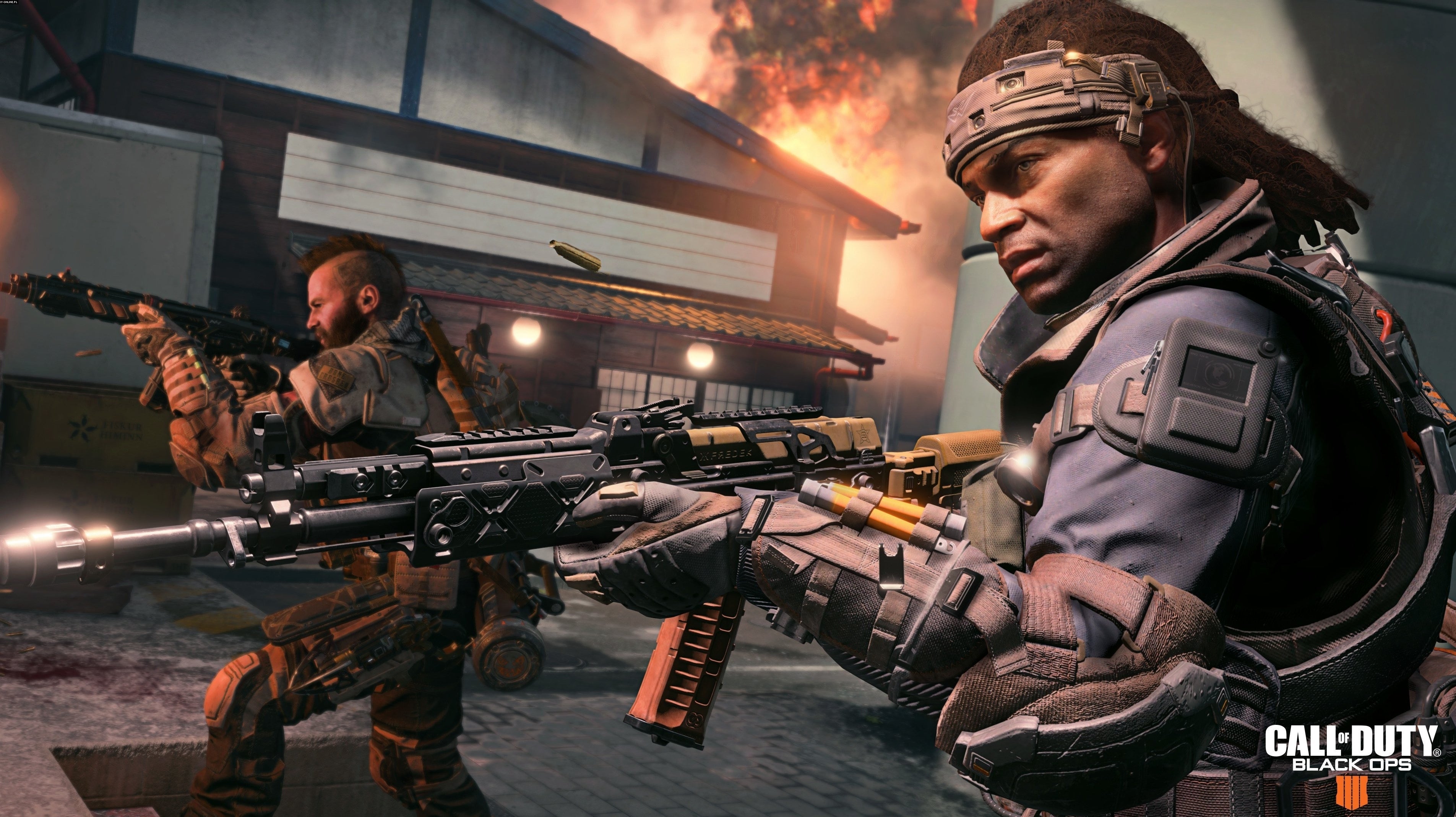 Immagine di Gli sviluppatori di Call of Duty: Black Ops 4 "frustrati" dalla continua spinta di Activision sulle microtransazioni