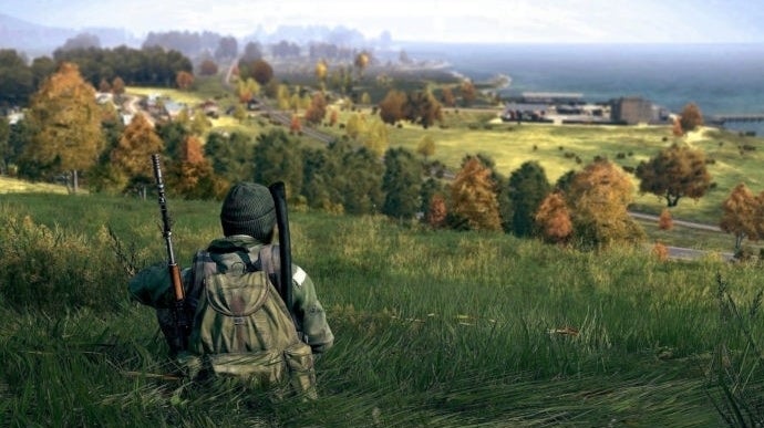 Immagine di Gli sviluppatori di DayZ al lavoro su un nuovo gioco survival 'massivo'