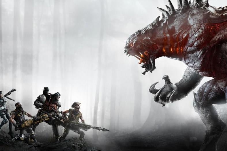 Immagine di Gli sviluppatori di Evolve e Left 4 Dead al lavoro su un"fps co-op dark fantasy"