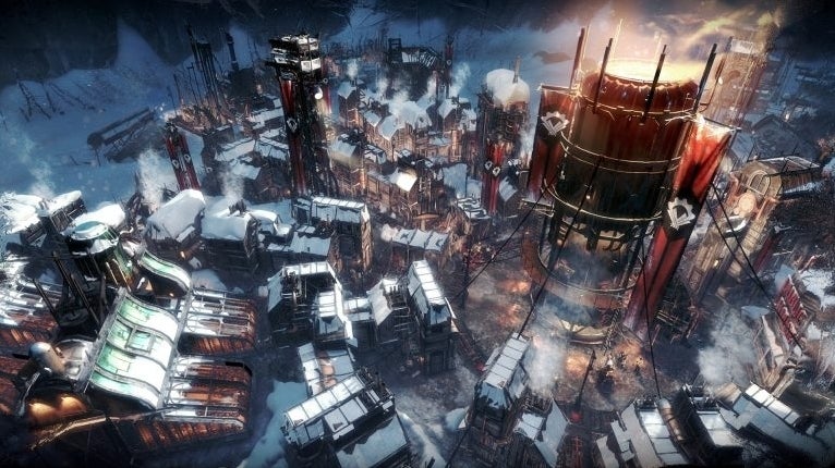 Immagine di Gli sviluppatori di Frostpunk e This War of Mine parlano del loro prossimo progetto in arrivo probabilmente nel 2021