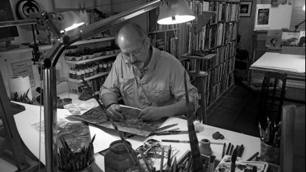 Immagine di Syberia: il creatore Benoît Sokal è morto dopo una lunga malattia