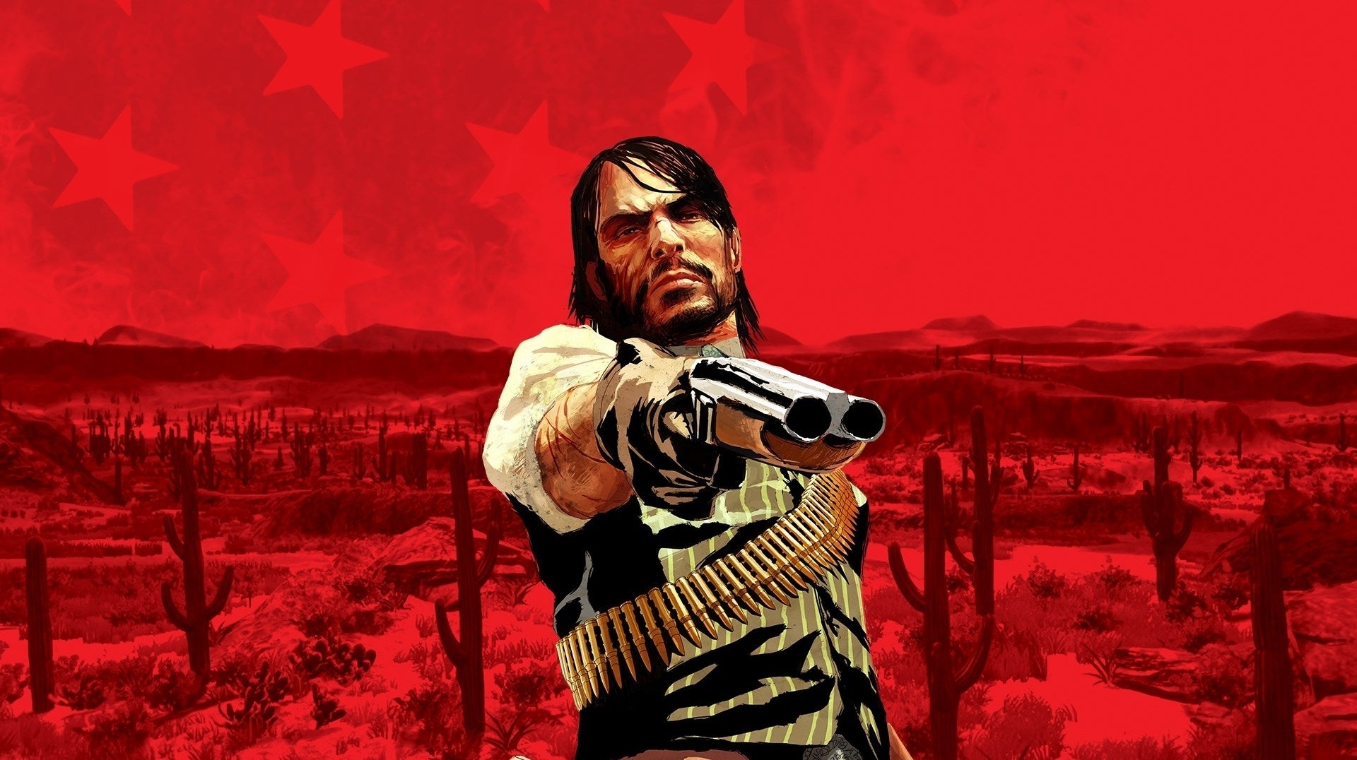Immagine di Take-Two vuole bloccare i lavori per il remaster pack del primo Red Dead Redemption su PC