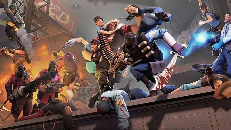 Immagine di Team Fortress 2 messo in stand-by: lo studio è concentrato su altri progetti più importanti