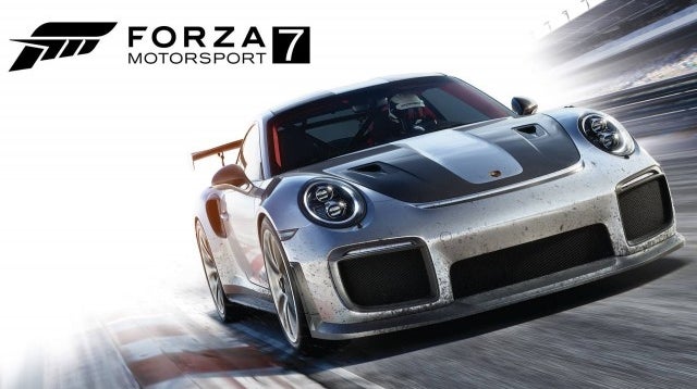 Immagine di L'intero team di Forza Motorsport in questo momento è impegnato su Forza 7