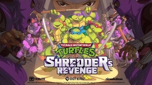 Immagine di Teenage Mutant Ninja Turtles: Shredder's Revenge è il gioco delle Tartarughe Ninja 'alla Streets of Rage' di cui avevamo bisogno