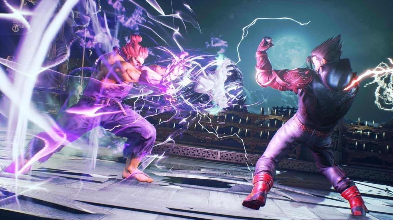 Immagine di Tekken tra combo e mosse spettacolari diventa realtà grazie a un incredibile artista marziale