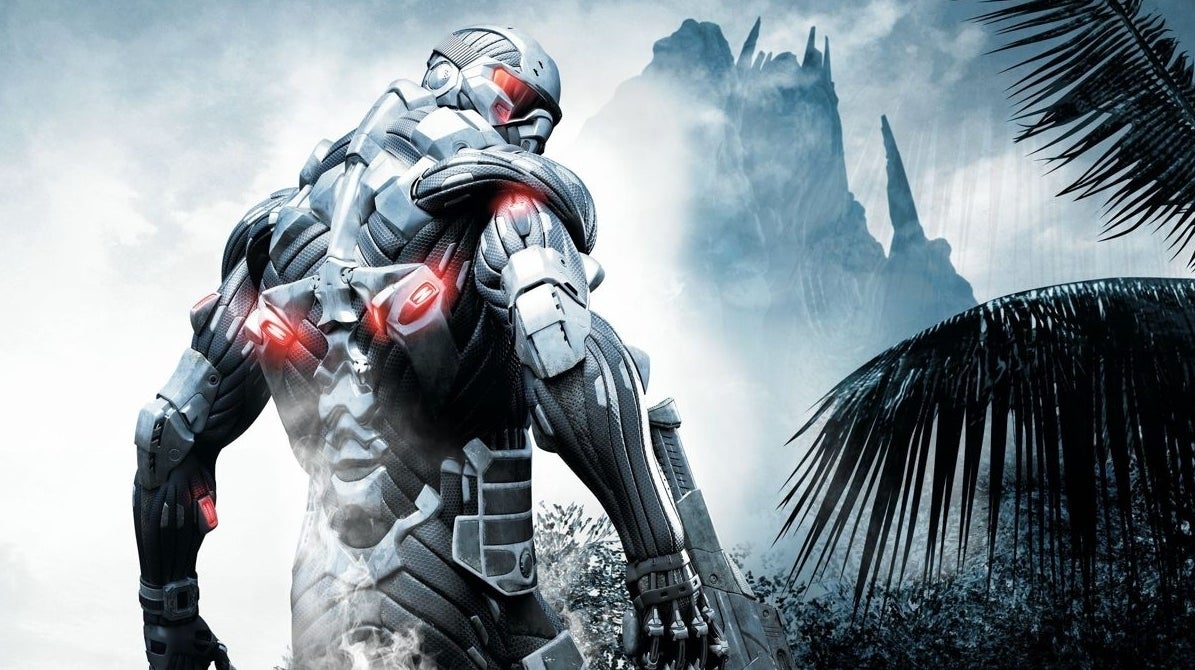 Immagine di Tencent acquisisce Crytek per oltre €300 milioni? Un rumor clamoroso
