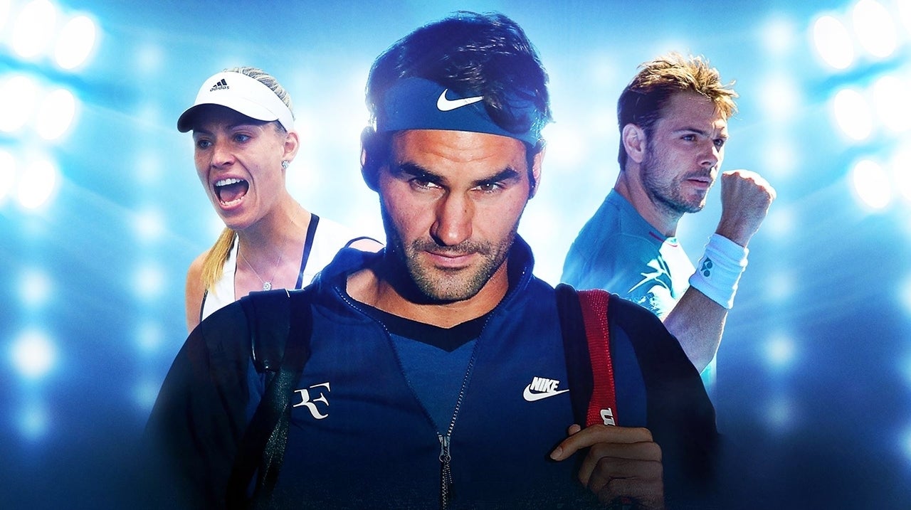 Immagine di Tennis World Tour Roland-Garros Edition ci permetterà di vestire i panni delle più grandi star del tennis