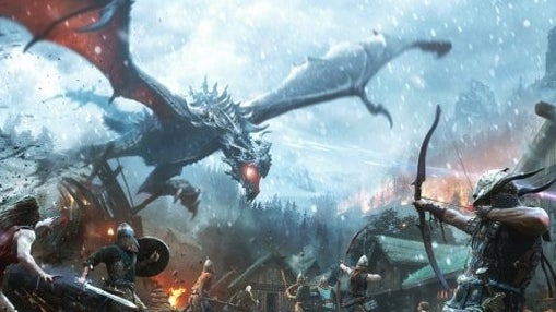 Immagine di TES Legends: per Bethesda il cross-play è un fattore critico