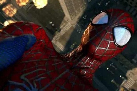 Immagine di The Amazing Spider-Man 2 ora scaricabile per Xbox One