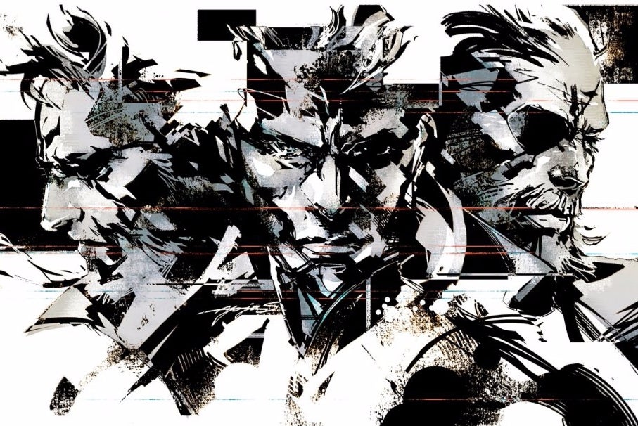 Immagine di The Art of Metal Gear Solid I-IV: annunciato un artbook per i fan di Metal Gear Solid