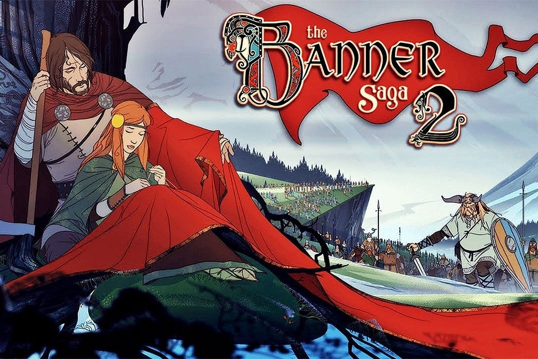 Immagine di The Banner Saga 2 anticipato su PS4