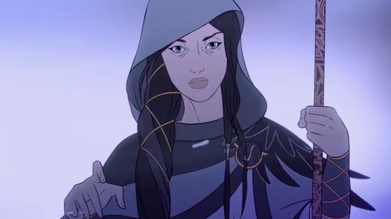 Immagine di La fine è vicina nel trailer di lancio di The Banner Saga 3