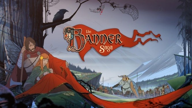 Immagine di Una serie animata per The Banner Saga? Stoic Studio sta esplorando varie possibilità per espandere il mondo di gioco