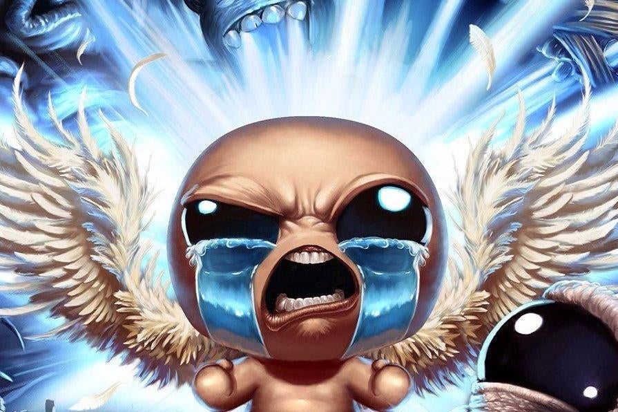 Immagine di The Binding of Isaac: Afterbirth+, la versione PS4 sarà disponibile anche in edizione retail