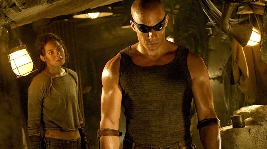 The Chronicles of Riddick potrebbe tornare in un videogioco! Parla Vin  Diesel | Eurogamer.it