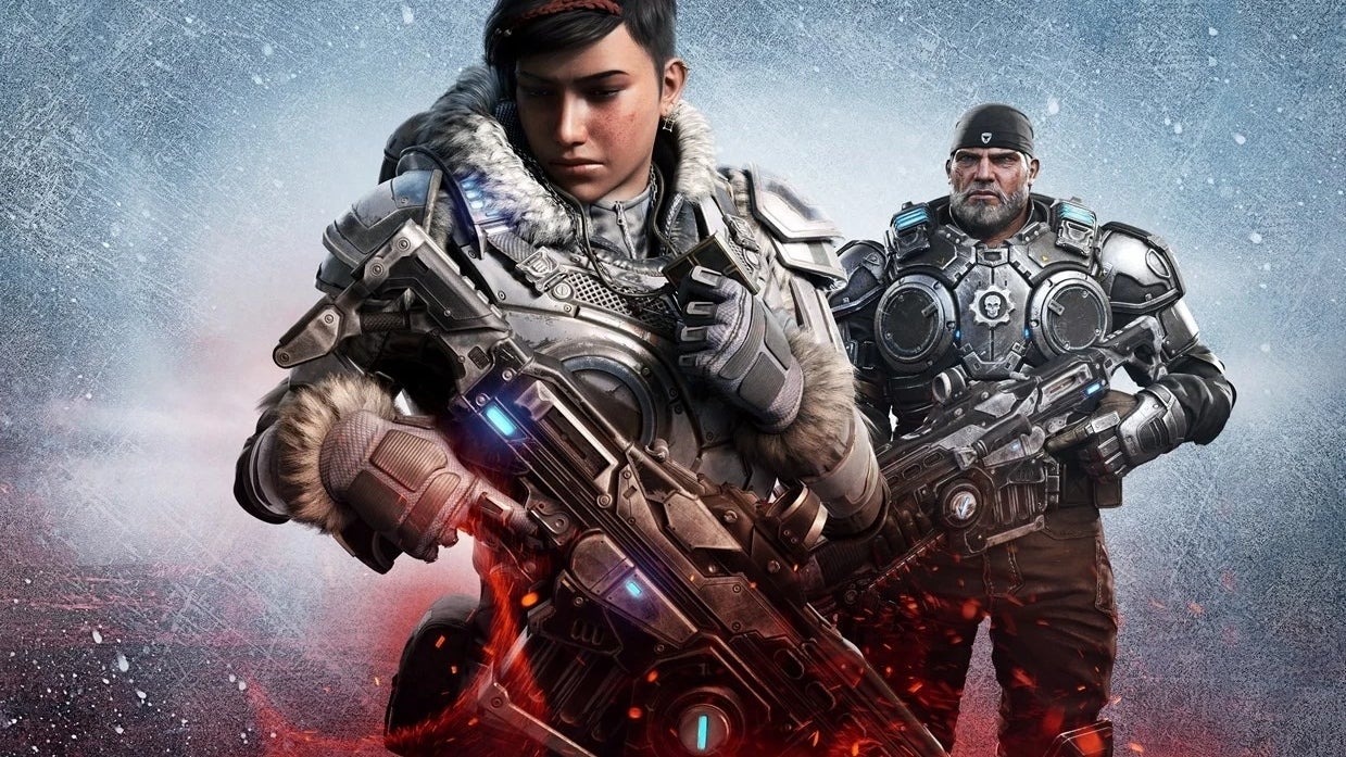 Immagine di The Coalition alla ricerca di nuovi sviluppatori per 'forgiare il futuro di Gears of War'